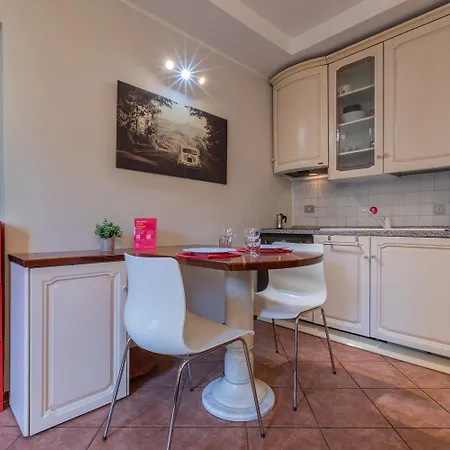 Apartment Cozy Flat Near Inalpi Arena By Wonderful Italy