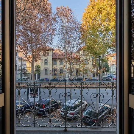 아파트 Cozy Flat Near Inalpi Arena By Wonderful Italy *