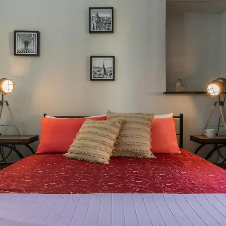 Cozy Flat Near Inalpi Arena By Wonderful Italy