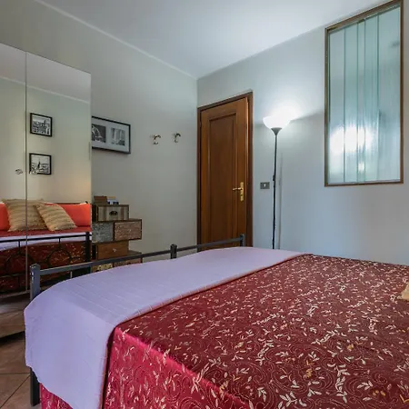 Cozy Flat Near Inalpi Arena By Wonderful Italy *