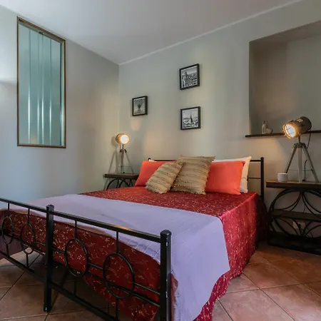 Cozy Flat Near Inalpi Arena By Wonderful Italy Appartamento *
