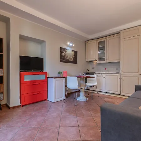 Cozy Flat Near Inalpi Arena By Wonderful Italy Apartman Torino