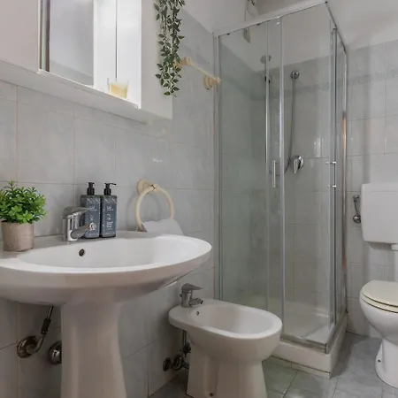 Cozy Flat Near Inalpi Arena By Wonderful Italy Apartman