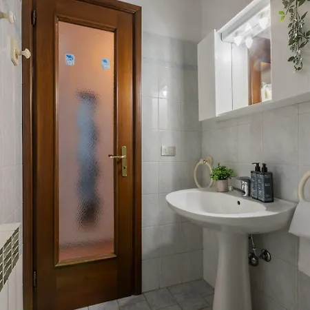 Cozy Flat Near Inalpi Arena By Wonderful Italy *