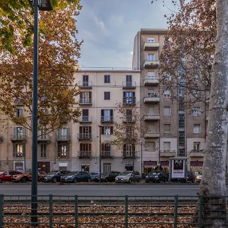 Cozy Flat Near Inalpi Arena By Wonderful Italy Torino