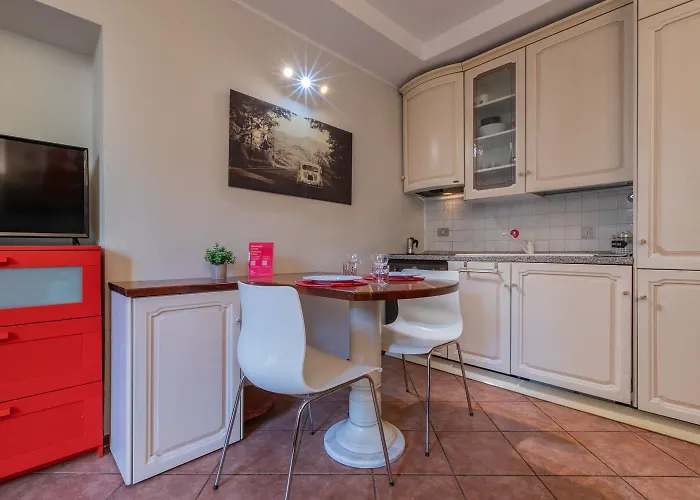 아파트 Cozy Flat Near Inalpi Arena By Wonderful Italy