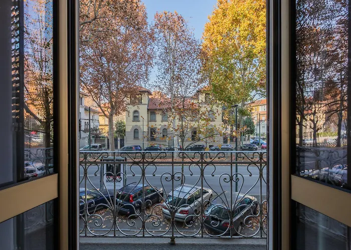 Апартаменты Cozy Flat Near Inalpi Arena By Wonderful Italy *