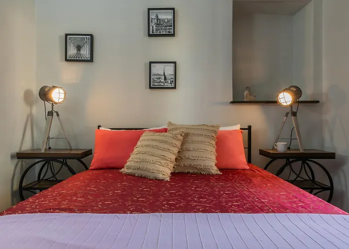 Cozy Flat Near Inalpi Arena By Wonderful Italy