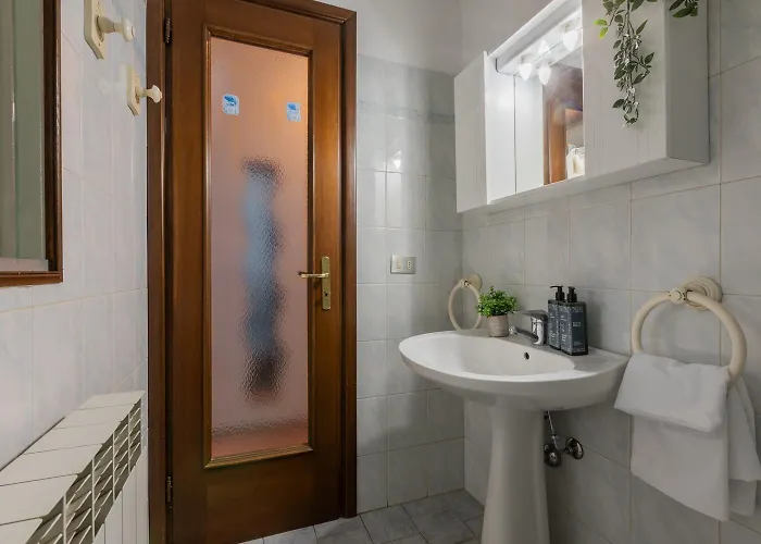 Cozy Flat Near Inalpi Arena By Wonderful Italy *