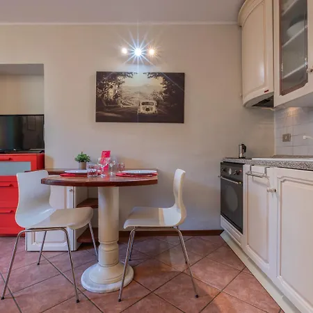 Cozy Flat Near Inalpi Arena By Wonderful Italy * Turyn