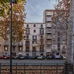 Cozy Flat Near Inalpi Arena By Wonderful Italy Turin