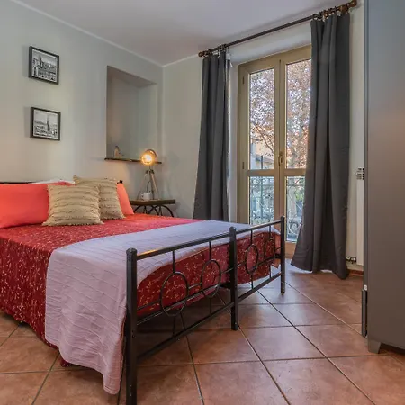 Cozy Flat Near Inalpi Arena By Wonderful Italy Apartment Turin