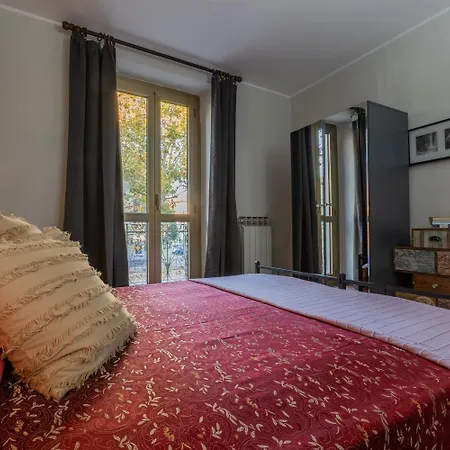 Cozy Flat Near Inalpi Arena By Wonderful Italy Apartment