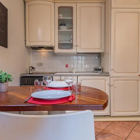 Apartment Cozy Flat Near Inalpi Arena By Wonderful Italy *